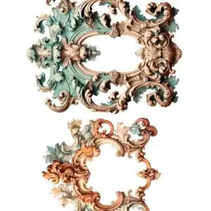 SML164-AS | Sulu Transfer (25x35 cm)