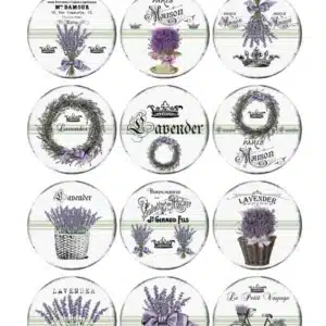 SML174-AS | Sulu Transfer Kağıdı (25x35 cm)