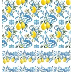 SML19-AS | Sulu Transfer Kağıdı (25x35 cm)