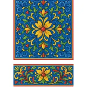 SML208 | Sulu Transfer Kağıdı-25x35 cm