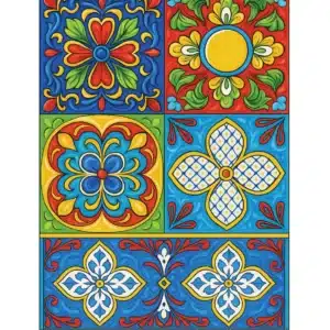 SML209 | Sulu Transfer Kağıdı-25x35 cm