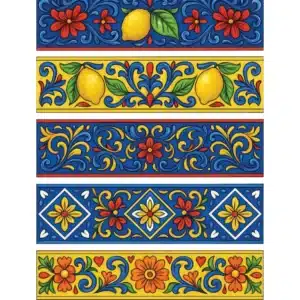 SML216 | Sulu Transfer Kağıdı-25x35 cm