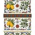 SML217 | Sulu Transfer Kağıdı-25x35 cm