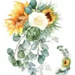 SML40-AS | Sulu Transfer Kağıdı-25x35 cm