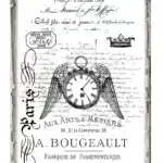 SML71-AS | Sulu Transfer Kağıdı-25x35 cm