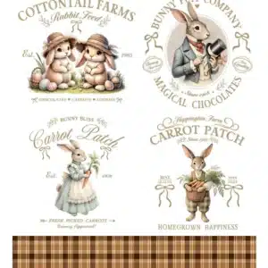 ST1033-AS | Sulu Transfer Kağıdı-25x35 cm