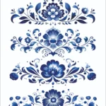 ST1036-AS | Sulu Transfer Kağıdı-25x35 cm