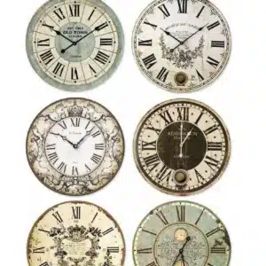 ST1044-AS | Sulu Transfer (25x35 cm)