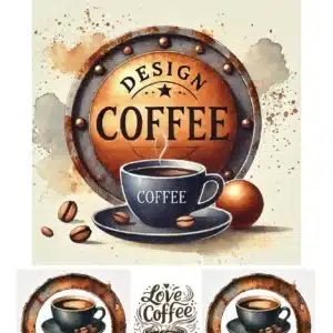 ST1083-AS | Sulu Transfer Kağıdı-25x35 cm