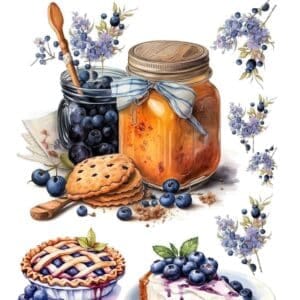 ST1100-AS | Sulu Transfer Kağıdı-25x35 cm