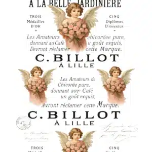 ST1208-AS | Sulu Transfer Kağıdı-25x35 cm