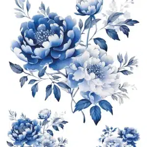 ST749 | Sulu Transfer Kağıdı (25x35 cm)