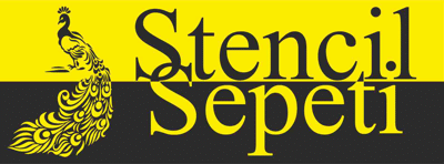 Stencil Sepeti Logo