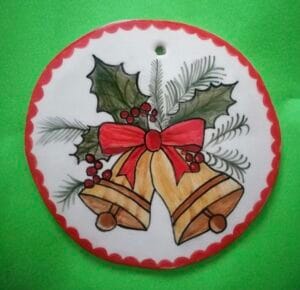 Eğitimde Yapılacak Tabak-2 Deseni