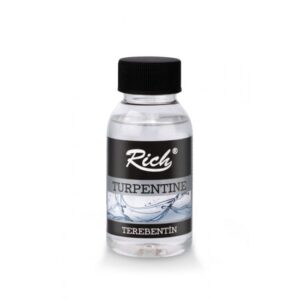 Rich Turpentine-Terebentin 100 ml