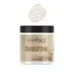 Traverten Efekt Pasta-250 ML | Kemik