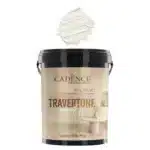 Traverten Efekt Pasta-3 KG | Kemik