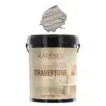 Traverten Efekt Pasta-3 KG | Sis