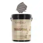 Traverten Efekt Pasta-3 KG | Toprak