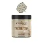Traverten Efekt Pasta-250 ML | Toprak
