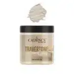 Traverten Efekt Pasta-250 ML | Taş Beji