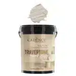 Traverten Efekt Pasta-3 KG | Taş Beji