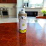 Büst Artdeco Parlak Sprey Vernik 400 ml: Tüm Yüzeyler İçin Koruyucu Vernik