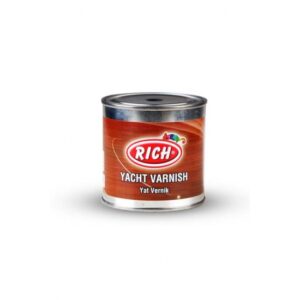 Rich Yacht Varnish-Yat Vernik 250 ml